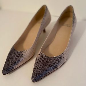 New/Never Worn Stuart Weitzman Pumps